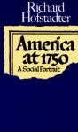 America At 1750 - Preview