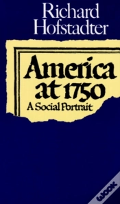 Capa do artigo America At 1750