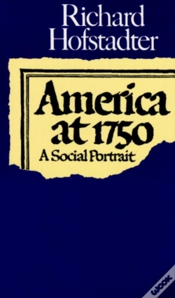 Capa do artigo America At 1750
