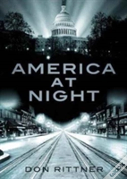 Capa do artigo America At Night