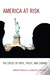 Capa do artigo America At Risk