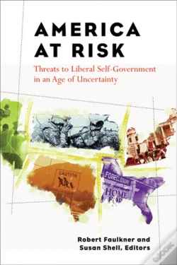Capa do artigo America At Risk