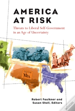 Capa do artigo America At Risk
