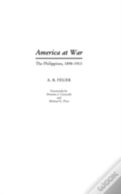 Capa do artigo America At War