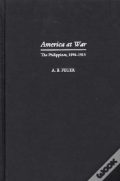 Capa do artigo America At War