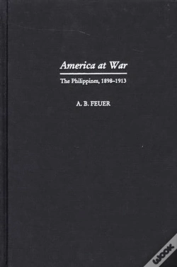Capa do artigo America At War