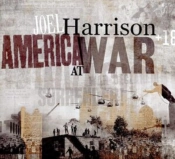 Capa do artigo America at War - CD