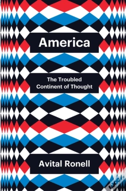 Capa do artigo America