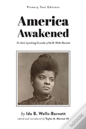 Capa do artigo America Awakened