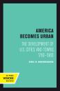 America Becomes Urban - Preview