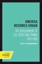 America Becomes Urban - Preview