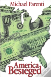 Capa do artigo America Besieged