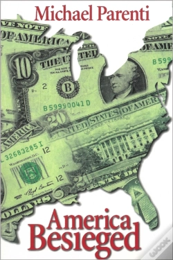 Capa do artigo America Besieged
