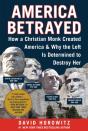 America Betrayed - Preview