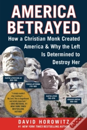 Capa do artigo America Betrayed