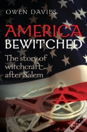 Capa do artigo America Bewitched
