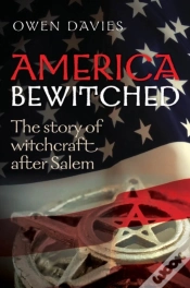 Capa do artigo America Bewitched