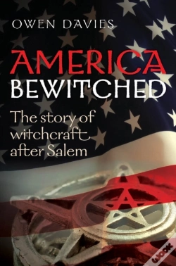 Capa do artigo America Bewitched