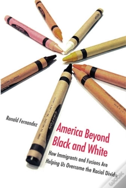 Capa do artigo America Beyond Black And White