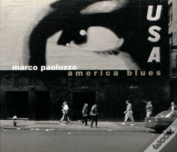 Capa do artigo America Blues