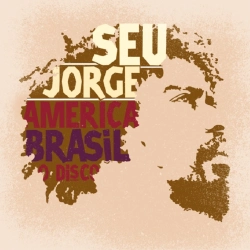 Capa do artigo America Brasil - CD
