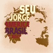 Capa do artigo America Brasil - CD
