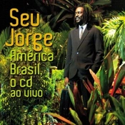 Capa do artigo América Brasil, O Cd Ao Vivo - CD