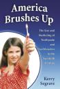 America Brushes Up - Preview