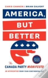 America, But Better