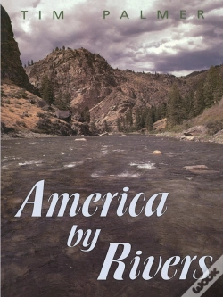 Capa do artigo America By Rivers