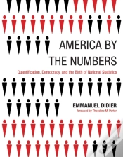 Capa do artigo America By The Numbers