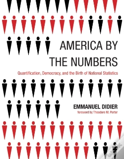 Capa do artigo America By The Numbers