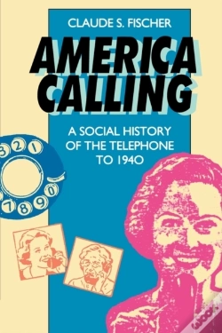 Capa do artigo America Calling