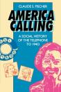 America Calling - Preview