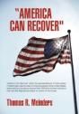 "America Can Recover" - Preview