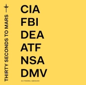 Capa do artigo America - CD