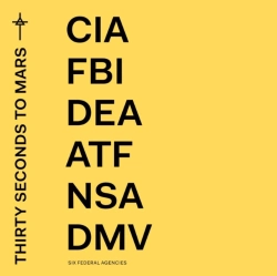 Capa do artigo America - CD