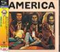 America - CD - Preview