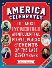 Capa do artigo America Celebrates
