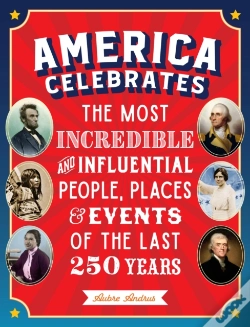 Capa do artigo America Celebrates