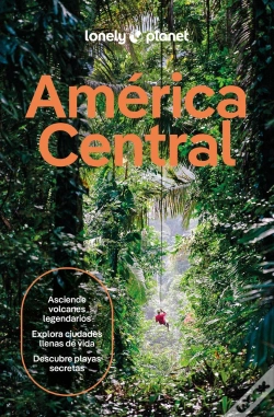 Capa do artigo America Central 1