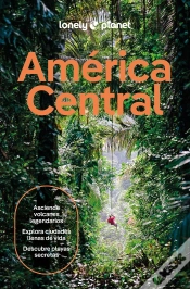 Capa do artigo America Central 1