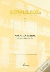 Capa do artigo América Central