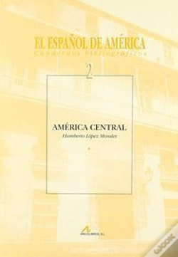 Capa do artigo América Central