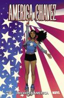 America Chavez Hecho En America