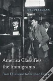 Capa do artigo America Classifies The Immigrants