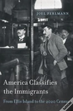 Capa do artigo America Classifies The Immigrants