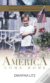 Capa do artigo America Come Home
