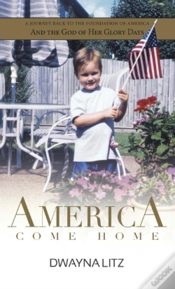 Capa do artigo America Come Home