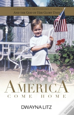 Capa do artigo America Come Home